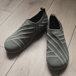 Naot Footwear CA Okahu Shoes Sz EU 38